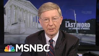 GOP Splintering Over Donald Trump's Response To White Supremacists | The Last Word | MSNBC