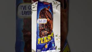 Feast ice cream 😋👌 Delicious 🤤 😍 #lahore #yummy #icecream #feast