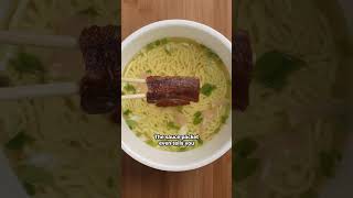 Golden Ramen