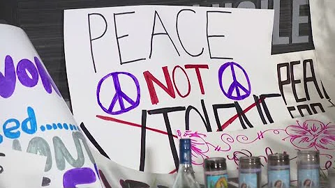 Stockton gang ceasefire meeting tomorrow