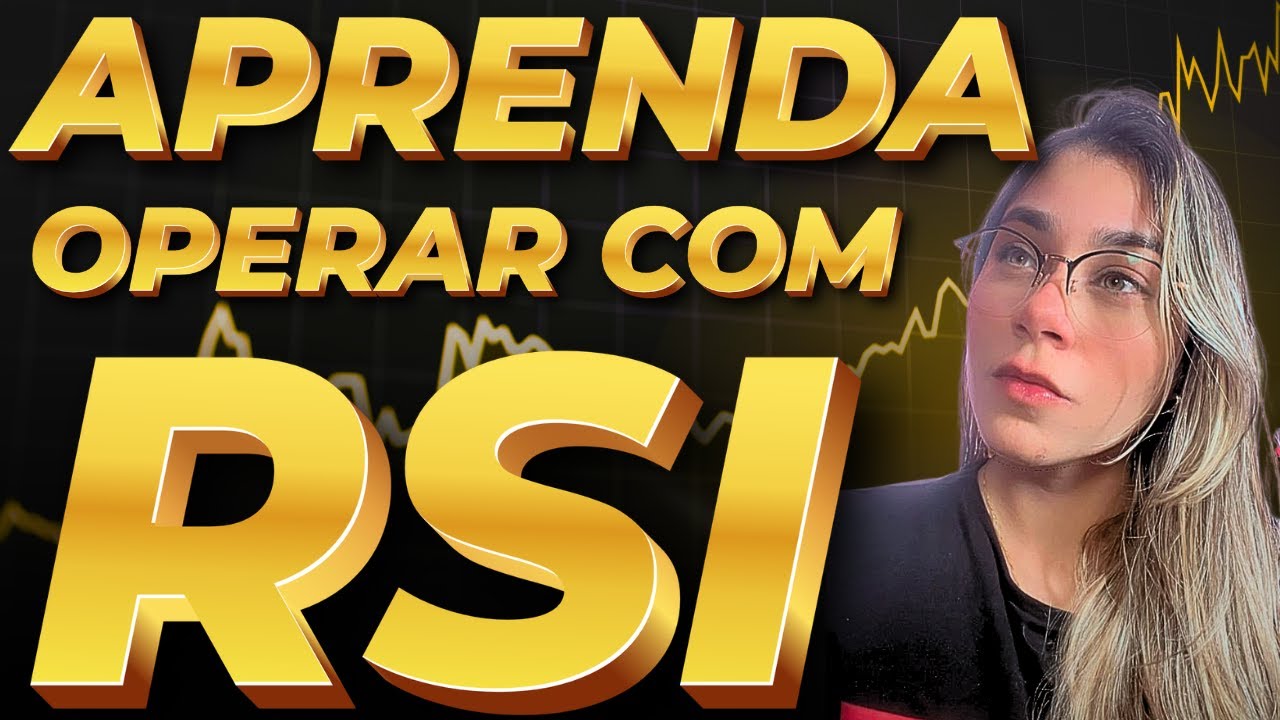 🔥 Aprenda a Configurar e Operar com RSI na 👉🏻 Polarium Broker | Lucros Reais em 2025 💵