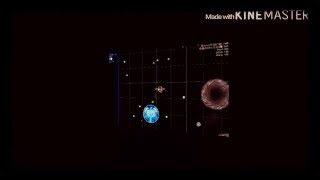 Nebulous (Agario) | SplitRunning With A Pro Clan Member /w NebuDriver Awesome Editing!