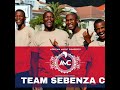 #GqomFridays Mix Vol.224 (Mixed By Team Sebenza CPT)