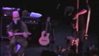 Buckethead bass jam with That1Guy and Pinchface 10-3-2006