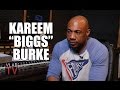 Biggs on Forming Label w/ Jay & Dame, Made Them Offer They Couldn't Refuse