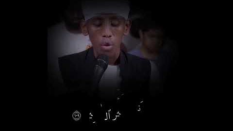 الم تكن آياتي تتلى عليكم | القارئ حسام عبدالباقي