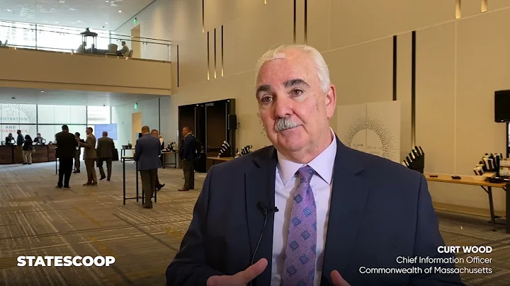 Managing an ever-changing IT workforce | Curtis Wo...