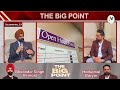 The big point  ep 67  vii media