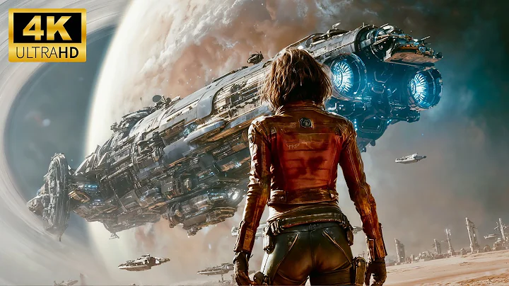 Full movie in English, horror movie, mystery thriller — “OHRYIS PROJECT” (2023)