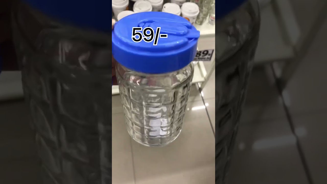 Things to buy from DMart under rs 100/-    