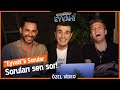 Kemal Uçar, Burak Tozkoparan ve Ekin Mert Daymaz! | Canlı Yayın #GençliğimEyvah!