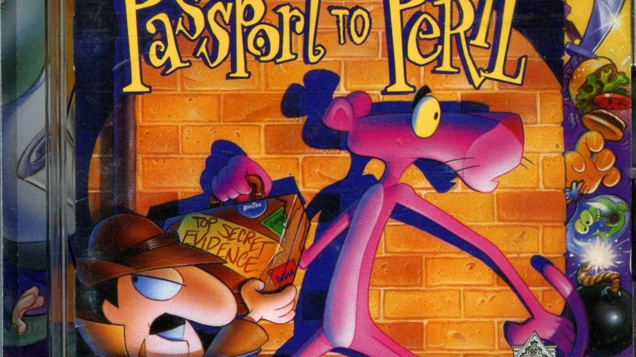 Aprender sobre 43+ imagem jogo pantera