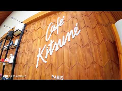 Must-See Bali Halloween TikTok: Desa Kitsune