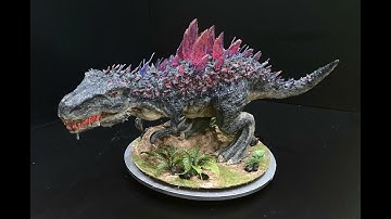 13. Make Your Own: Mortem Rex