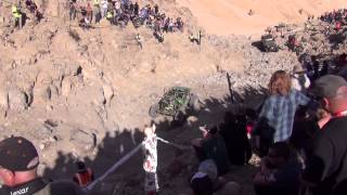 King of the Hammers 2015. Backdoor. February 6.