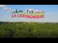 Ville de La Châtaigneraie-vidéo officielle