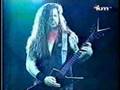 Pantera - floods R.I.P Dimebag