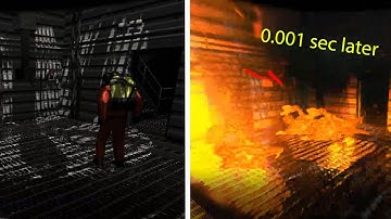 Lethal Company Random Lobby