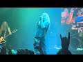 Sebastian bach  18 and life montemusic box uruguay