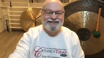 Shostakovich! (Random Reviews from the Overflow Room 10)