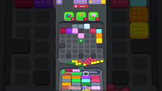 Marble Sort level 397 Solution Walkthrough