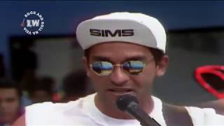 Os Paralamas do Sucesso - [1990] Domingão do Faustão