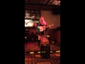 Tiffany alana dodgen sxsw 2015 tad original ill wait for you at the driskill hotel