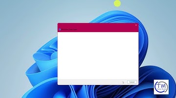 How to Fix AppModel Runtime Error 65 on Windows 11