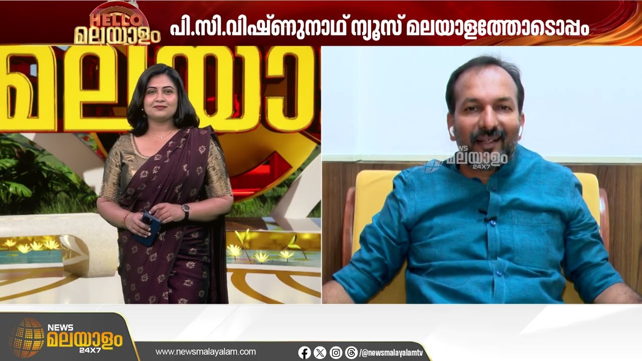 'കൊല്ലം ജില്ലയിൽ ഇത്തവണ യുഡിഎഫ് സീറ്റുകൾ ഉയർത്തും; മത്സരിക്കുന്നുണ്ടെങ്കിൽ കുണ്ടറയിൽ നിന്ന് തന്നെ'