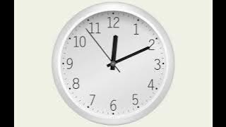 clock tick sound 3 hours - no ads during video - youtube