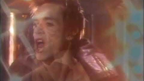 Iggy Pop - Lust For Life • TopPop