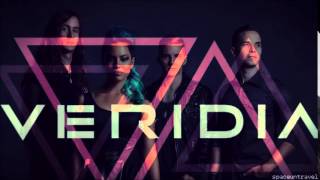 Video thumbnail of "Veridia - Mechanical Planet"