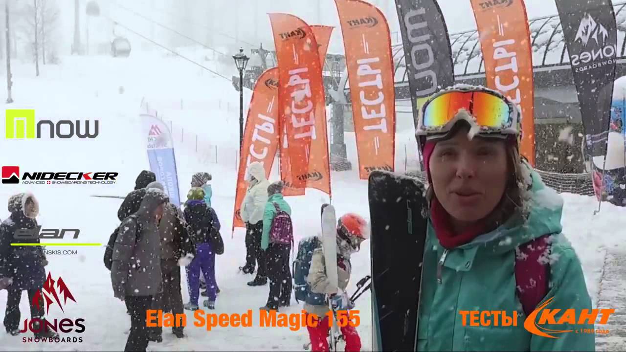 На тестах КАНТ