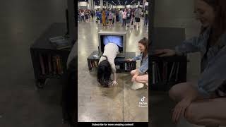 Ultimate Shockwaves: Clips That Left the World Amazed! 😲🌍 #ShockingContent