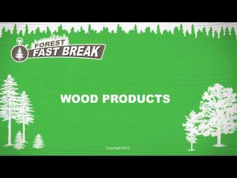 Videó: Mire használják a fákat – Ismerje meg a fából készült mindennapi termékeket