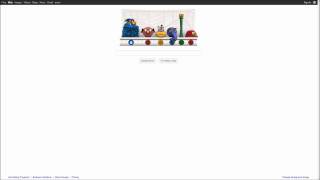Improv with Google Puppets