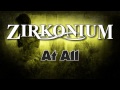 At all by zirkonium  teaser