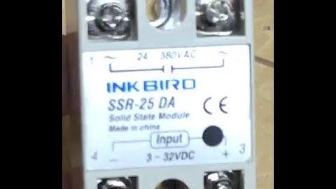 Shapeoko 3 PWM GRBL spindle control  Wiring