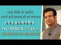 जन्म तिथि से जानिए अपनी सभी समस्याओं का समाधान I DOB NUMEROLOGY I Saarthi Sahil Jain