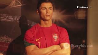 How Ronaldo Made His First Billion!