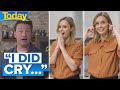 Aussie host stunned as Jamie Oliver unloads on his naughty children | Today Show Australia