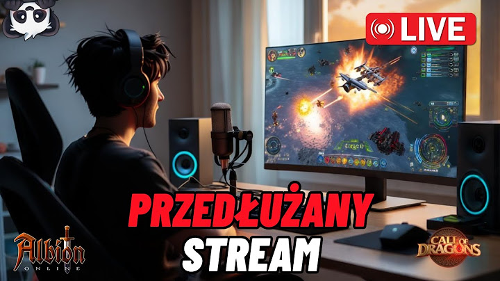Daily stream #435 - Przedłużany (Przelicznik x2!) - Zero To Hero/Call of Dragons!😎LIVE