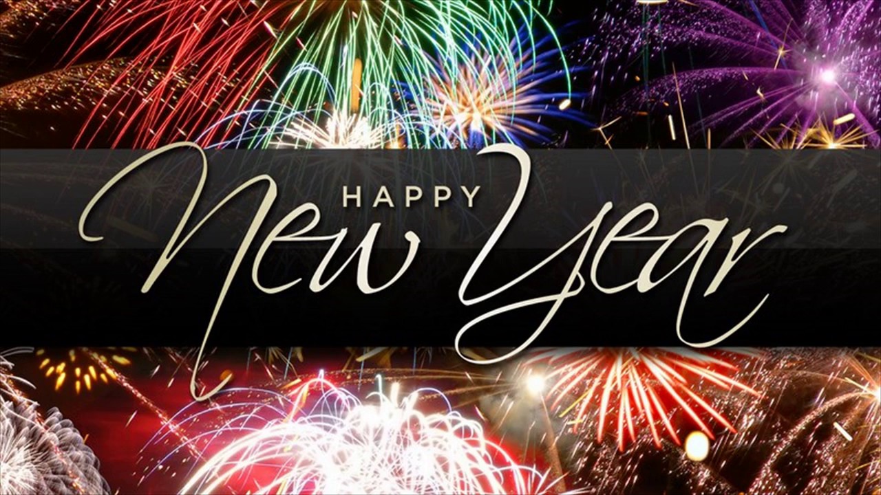 New Year s Day Celebrations 2017 YouTube