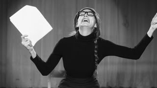 Extra Scene The Trivial Pursuits Of Arthur Banks Kathryn Edwards Audition