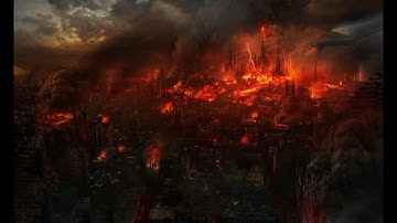 Gehenna - Modern Christianity