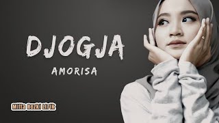 DJOGJA - Amorisa ( Lyrics )