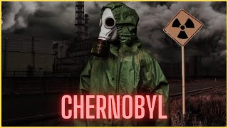CHERNOBYL: 10 SEGRETI SCONVOLGENTI CHE NESSUNO TI HA MAI RACCONTATO! 😱