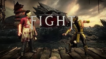 MKXL - Ft10 with Frozen Acid (Black_FGC, High-Level Hellfire Scorpion)