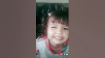بنت اليمن قولو ماشاء الله 