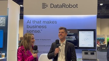How DataRobot is Advancing Agentic AI